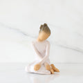 Serenity Statue
