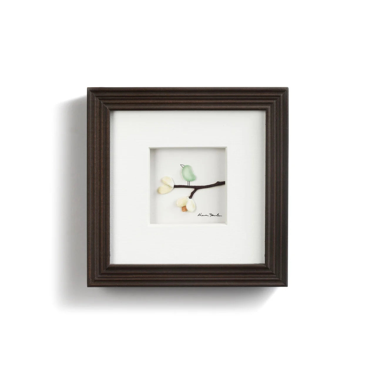 Serenity Wall Art
