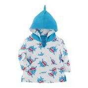 Shark Cover Up