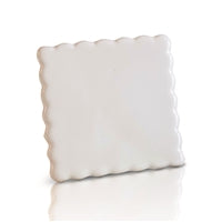 A293 Simple Scallop (Scalloped Square)