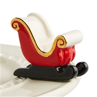 A198 Sleigh Bells Ring (Sleigh)