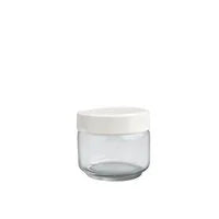 Small Canister with Lid