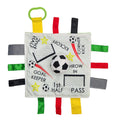 Tag Square Soccer
