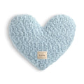 Giving Heart Soft Blue