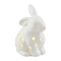 Spring Bunny Light Sitter