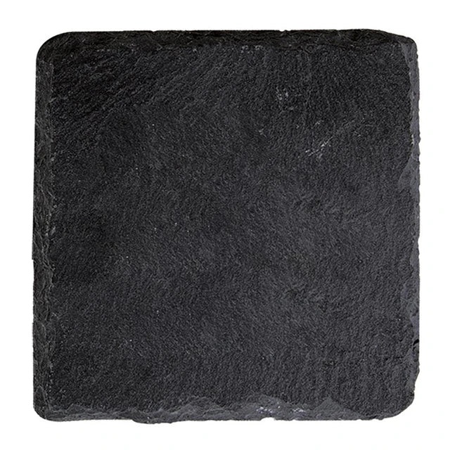 Slate Coaster Set Square