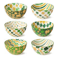 Pad Print 5" Bowls