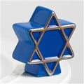 A122 Star of David (Blue Star)