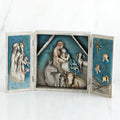 Starry Night Nativity