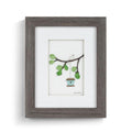 Summer Wall Art Gray