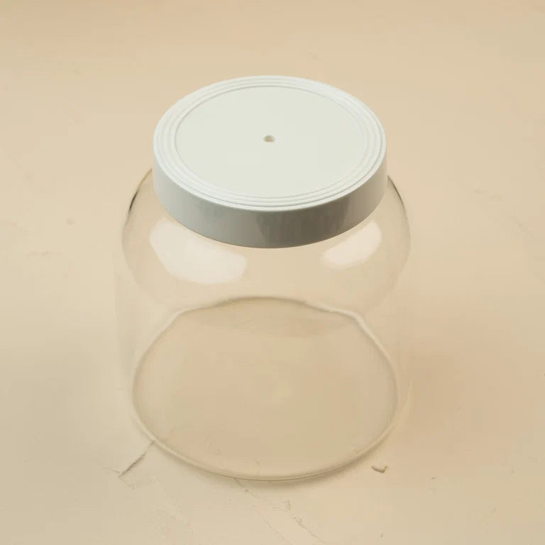 C9D Super Canister