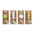 Tennis Ball Bottle Openers