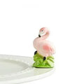Tickled Pink Flamingo
