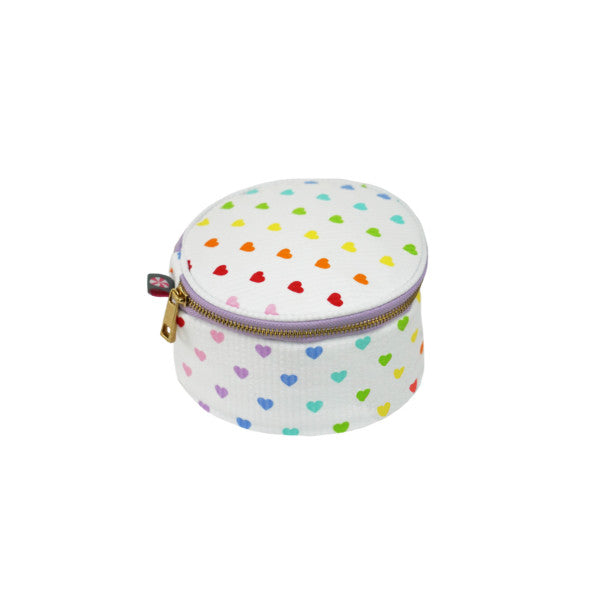 Button Bag