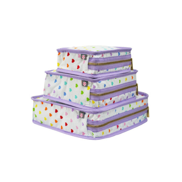 Mint Stacking Set