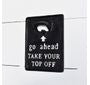 Top Off Bottle Opener