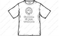 Thanksgiving Coloring T-Shirt