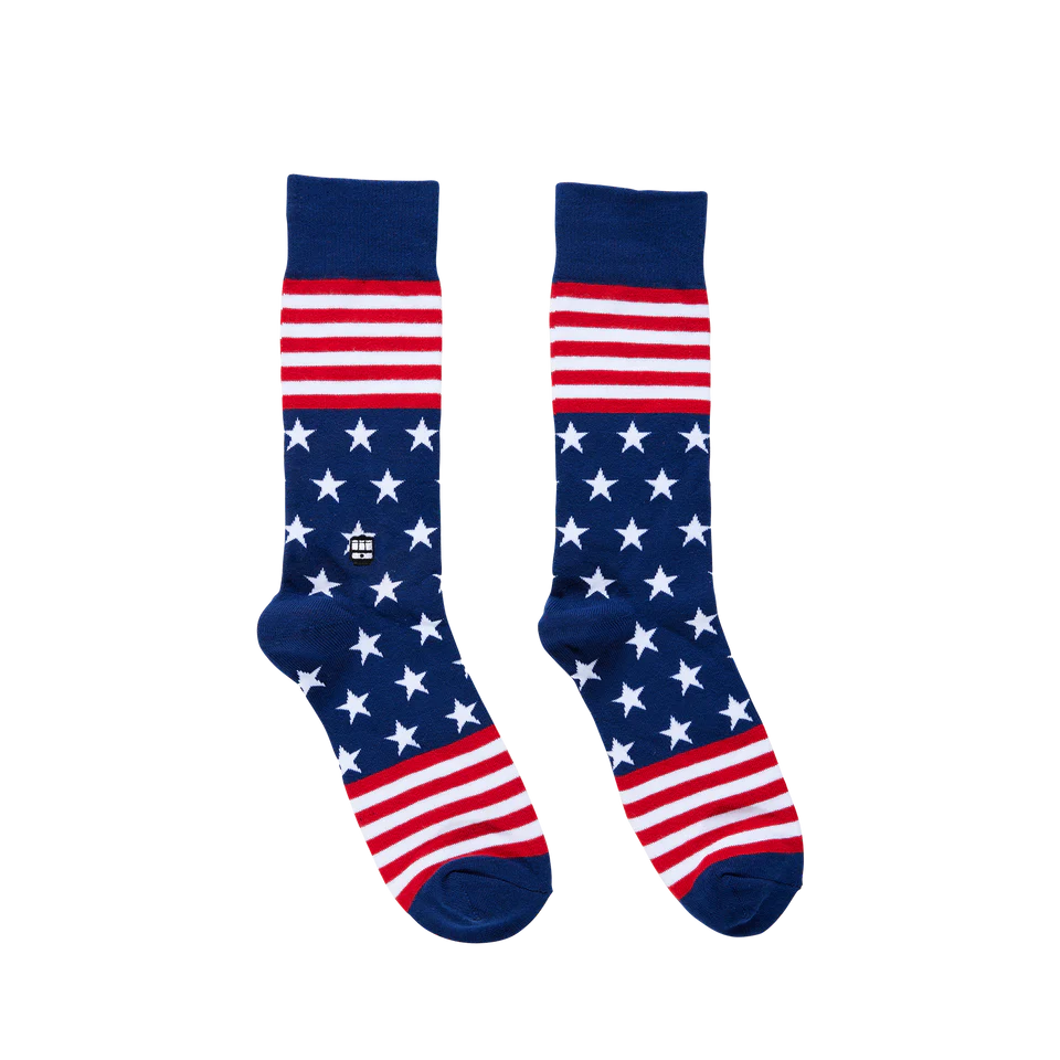 USA Socks