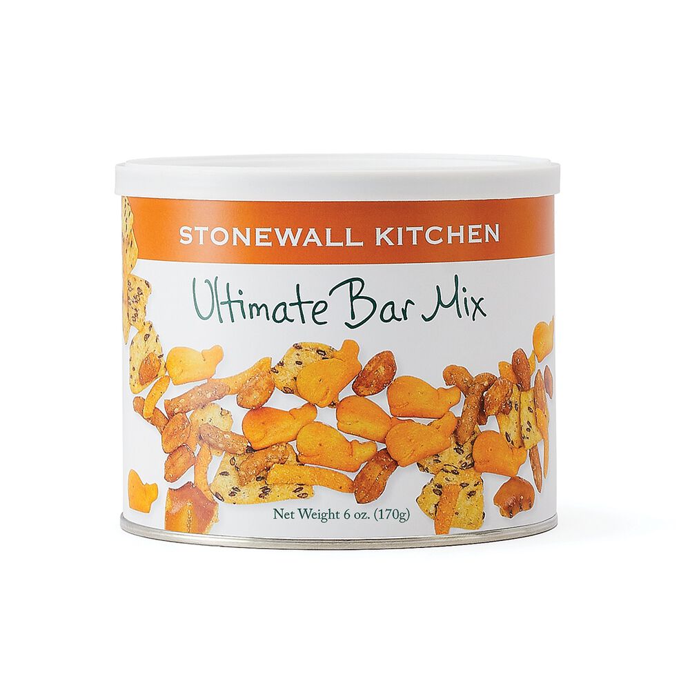 Ultimate Bar Mix