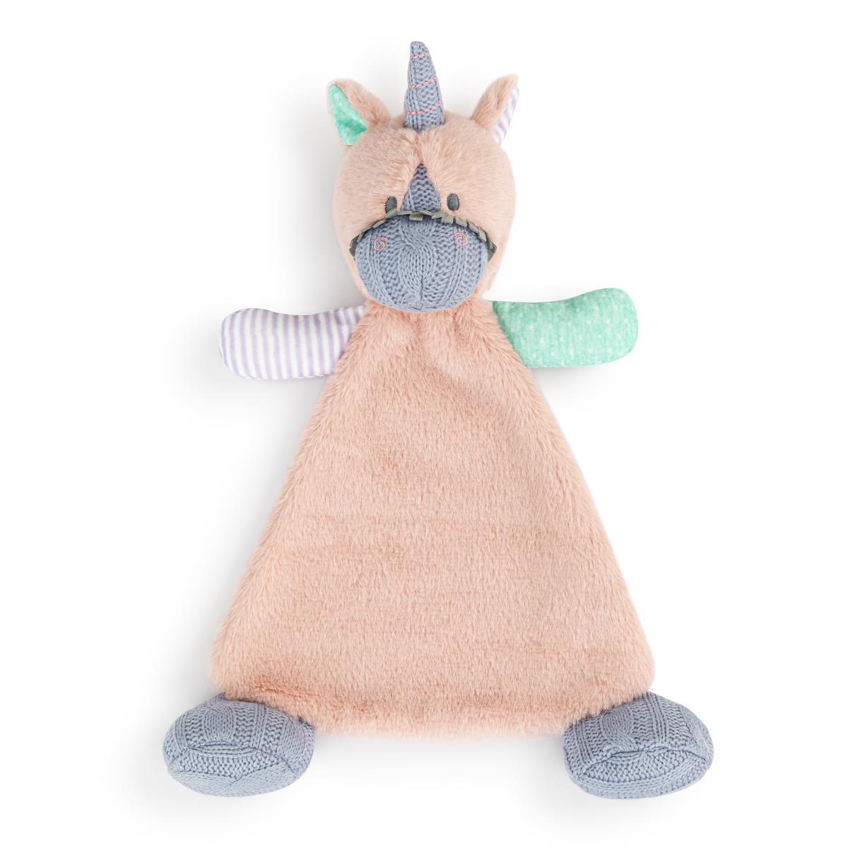 Oddball Blankie - Unicorn