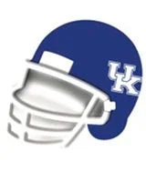 University of Kentucky Helmet Mini
