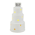 Wedding Cake Sitter