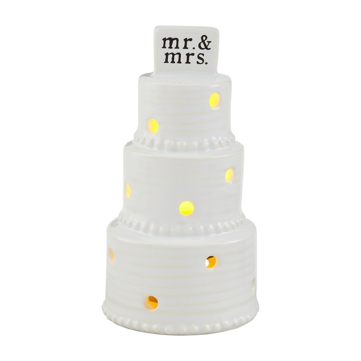 Wedding Cake Sitter
