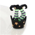 What's Up Witches? (Witch Feet) Mini