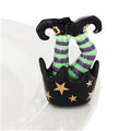 A284 What's Up Witches? (Witch Feet)
