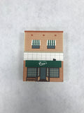 Whats Cookin at Casey's Wooden Piece