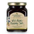 Wild Maine Blueberry Jam RESERVE