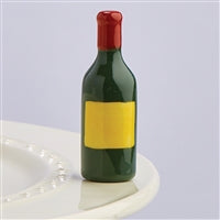 A186 From the Vine (Wine Bottle)
