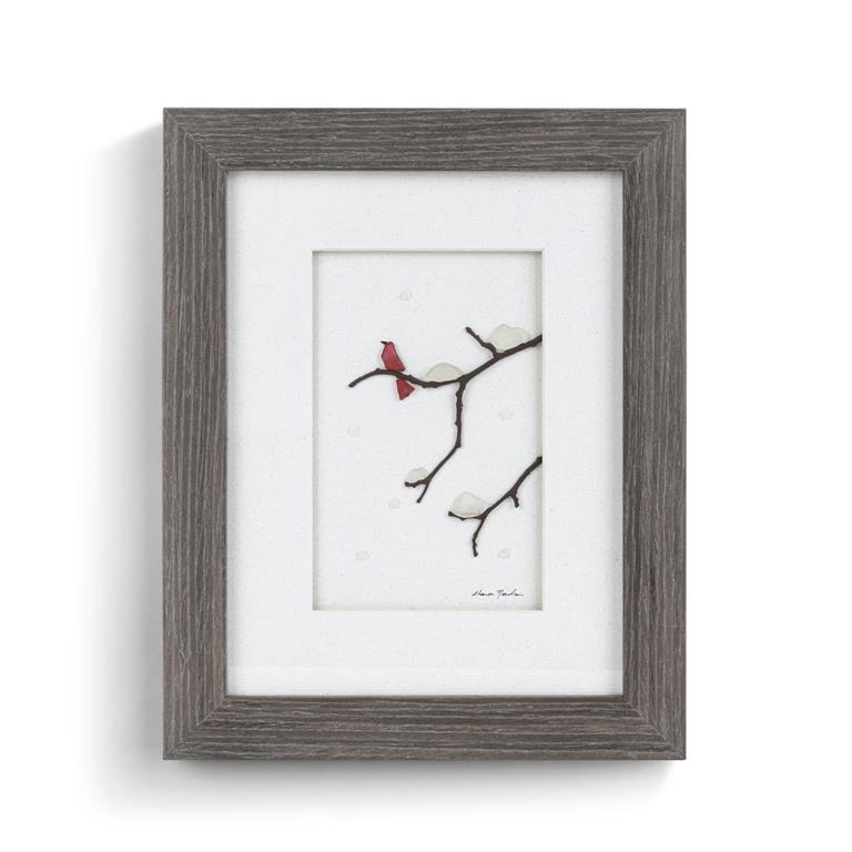 Winter Wall Art