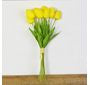 Yellow Tulip Bunch