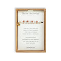 Your Journey Tile Bracelet - Brave