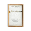 Your Journey Tile Bracelet - Hope