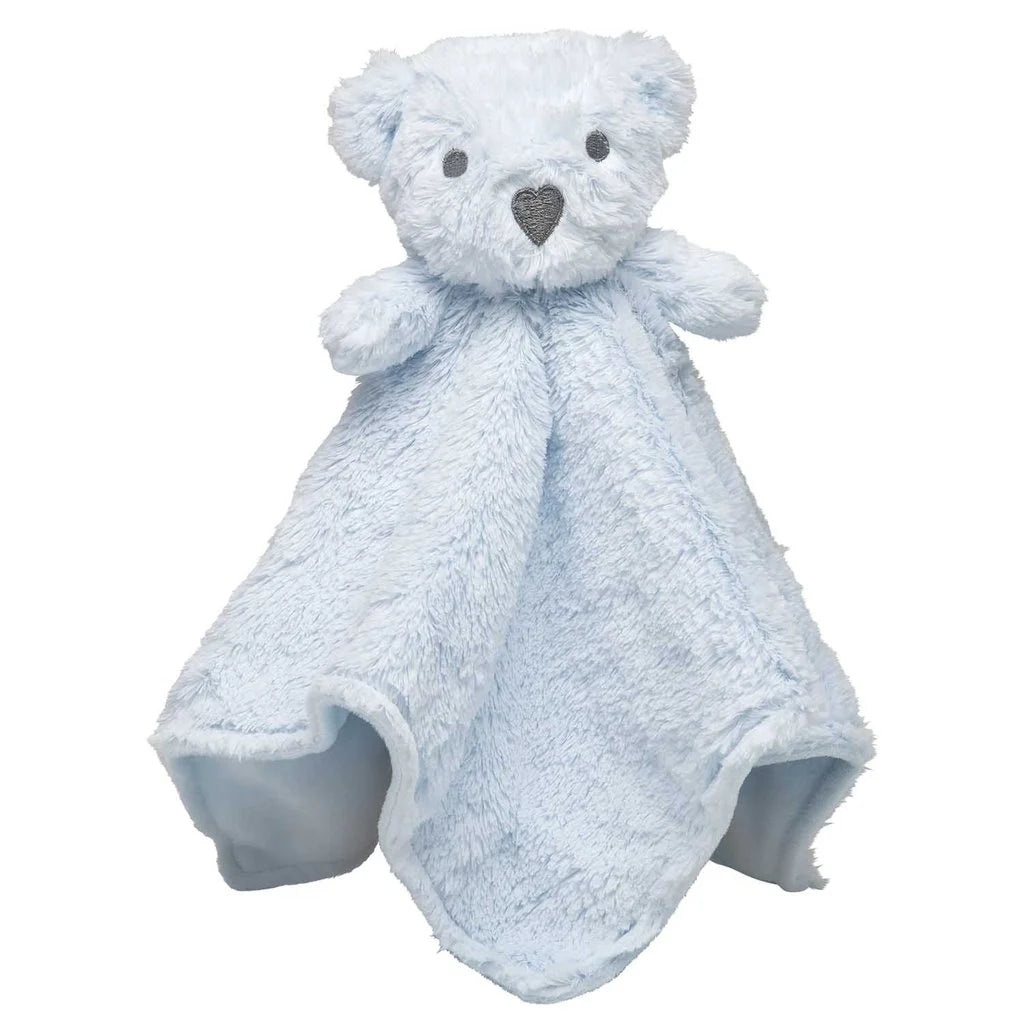 Bear Blankie