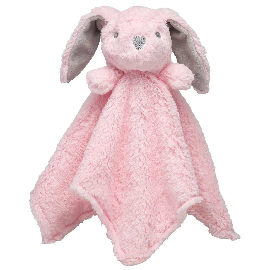 Bunny Blankie