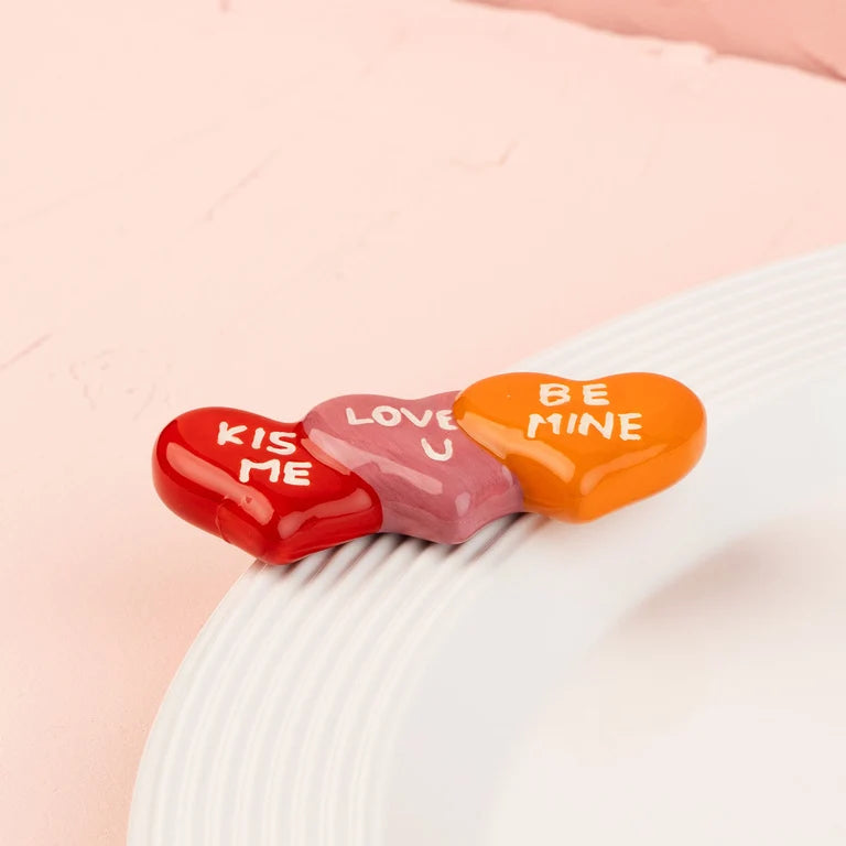 A178 It's a Love Thing (Convo Hearts)