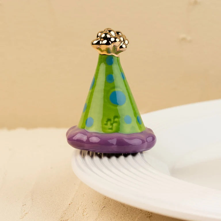 A411 Hats Off to 20 Years! (Party Hat)