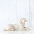 Love My Dog (small, lying down) 27790