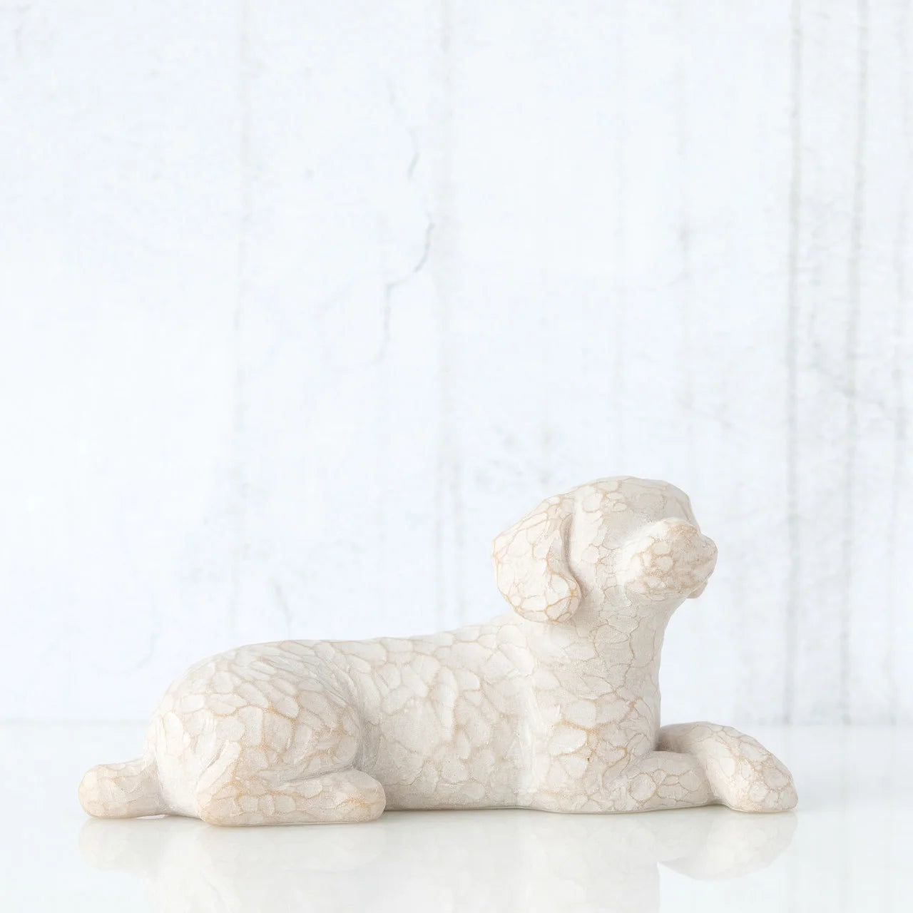 Love My Dog (small, lying down) 27790