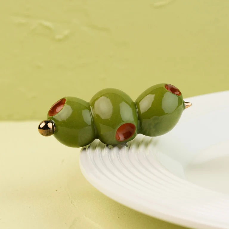 A406 Olive You So Much (Olive)