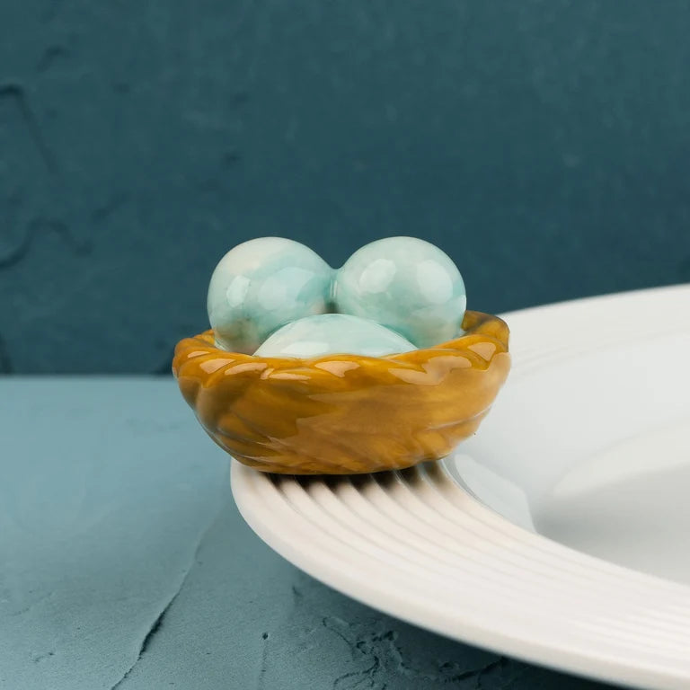 A39 Robin's Egg Blue (Nest)