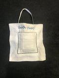 Tooth Fairy Pillow Blue